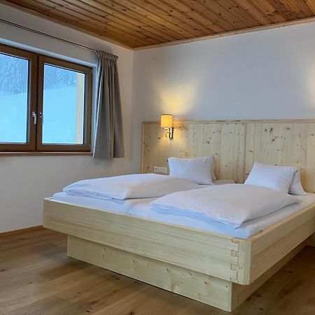 Apartment Obergruberhof Schladming Buitenkant foto